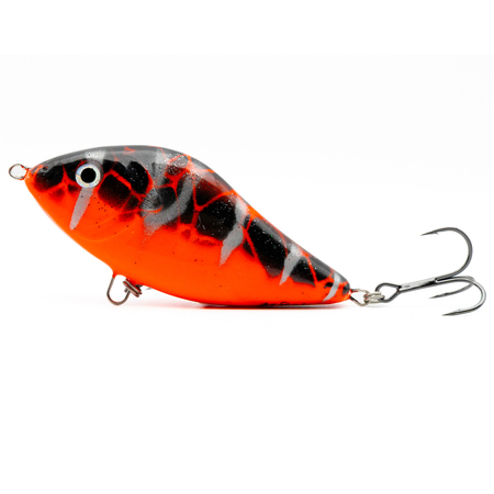 Przynęta CW Lures Yondu 10cm - tonący - 39g - C44