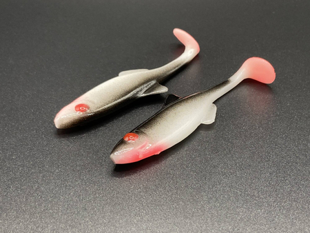 Przynęta Zastawa Baits Płotka 8cm - #01 - 1szt