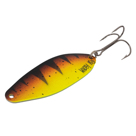 Wahadłówka Madey Snajper 70mm | 12g | Yellow Perch