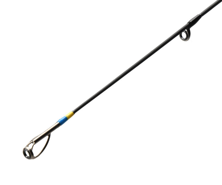 Wędka FLAGMAN Blackfire 86M 2.59m 10-45g