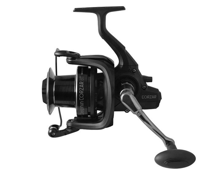 Kołowrotek DELPHIN Corzar 8T 6+1 25kg