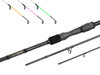 Wędka Delphin Opium BlacxFEEDER 3G 3,60m - 80g