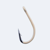 Haczyki Karpiowe BKK Carp Hook Sand Yellow | #4 | 8 szt.