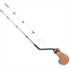 Wędka podlodowa Mikado Mormyshka Twin Tip - 37cm