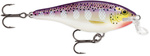 Wobler Rapala Shallow Shad Rap 9cm | PD