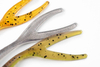 Guma Fox Rage Slick Finesse 11cm | UV Chartreuse Ayu