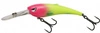 Wobler MadCat Catdiver 11cm - Candy