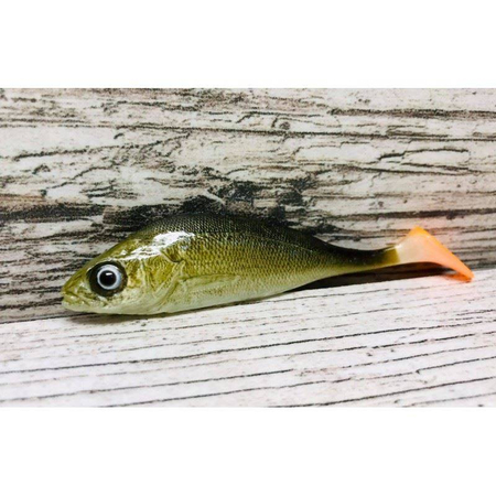 Guma SEWRO CUSTOM BAIT Jazgarz 7,5cm