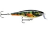 Wobler Rapala Super Shad Rap - 14cm - PEL