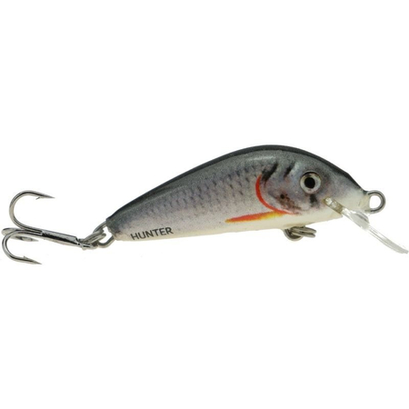 Wobler Hunter Champion 3,1cm | tonący | BL