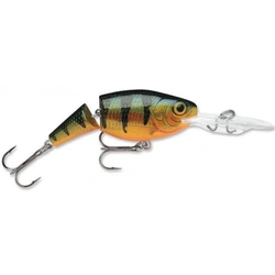 Wobler Rapala Jointed Shad Rap 9cm | P