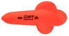 Spławik Mikado podwodny Twister Cat Range 40g
