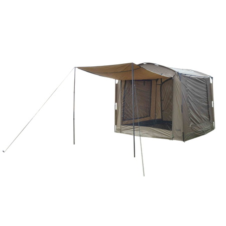 Namiot Mikado BLOCK DOME 2