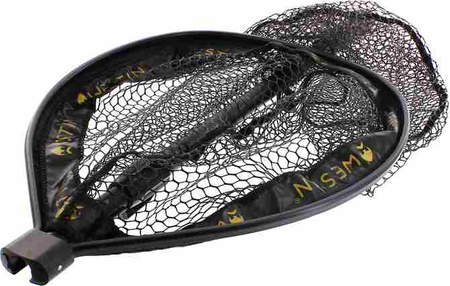 Podbierak składany Westin W3 C&R | rozm. M