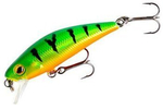 Wobler Mikado Twist 4.2cm / FT - Tonący