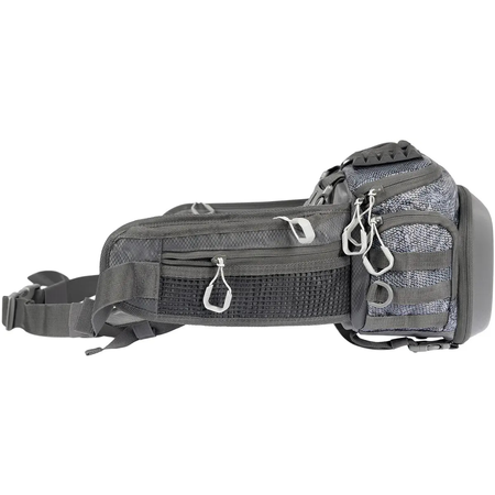 Pas biodrowy Favorite Streamside Hip Pack Large Gray