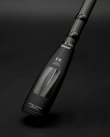 Wędka castingowa NAYS NXT Pro 225cm | 25-60g