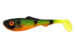 .Przynęta Abu Garcia Beast Perch Shad 10cm - Fire Tiger