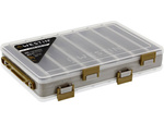 Pudełko Westin W3 Lure Box Double Sided S6 | 20,5x17x4,8cm