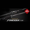 Wędka GRAPHITELEADER Finezza UX 23GFINUS-832ML-T / 2.53m / 3-15g
