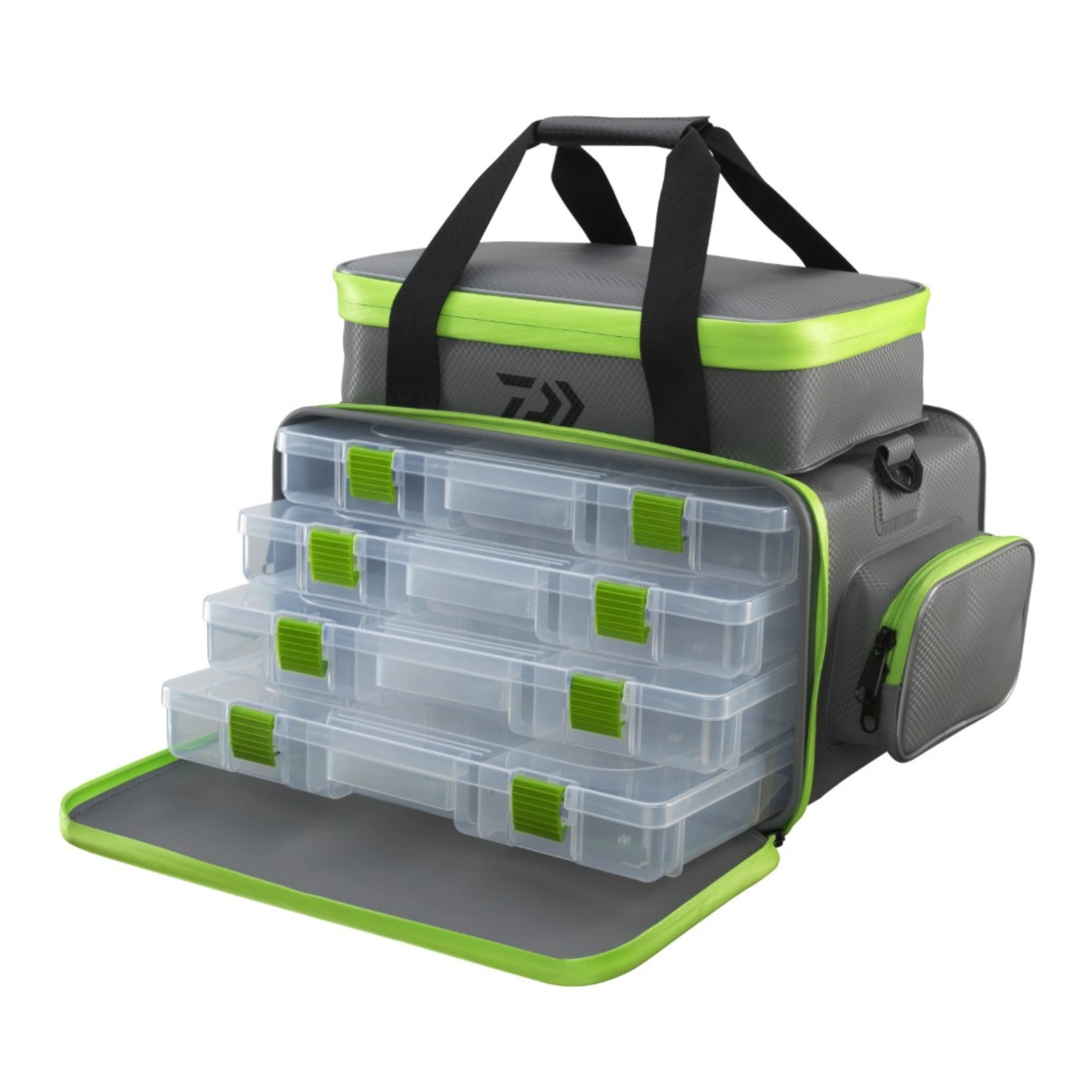 Torba DAIWA Prorex EVA WP Tackle Container - L - 50x26x32cm