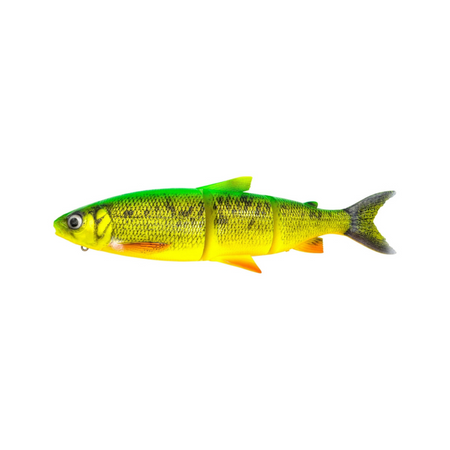 Przynęta Savage Gear 3D LT Whitefish 17cm | Fire Whitefish