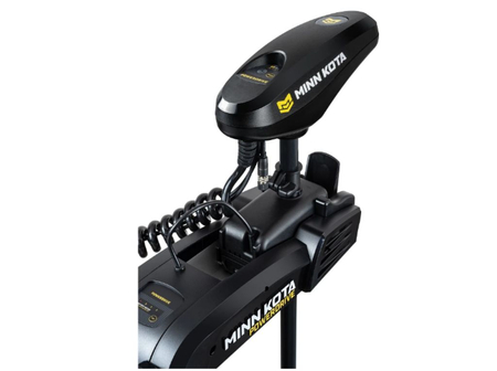 Silnik dziobowy Minn Kota POWERDRIVE 55lbs/MR-54