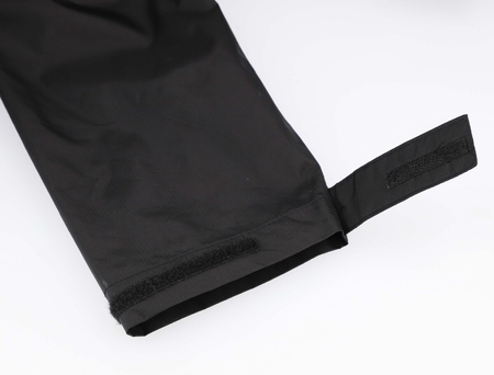 .Kurtka przeciwdeszczowa MIKADO MFT RAIN JACKET 2.5L  / rozm. XXL