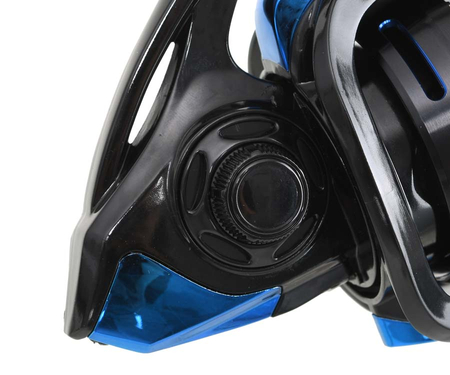 Kołowrotek FLAGMAN Sherman Pro Feeder 4000