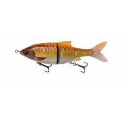 Wobler Savage Gear 3D ROACH SHINE GLIDER 13.5cm 29g SS Gold Fish PHP