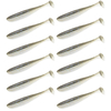Guma Keitech Easy Shiner 2" | 5,08cm | #440 Electric Shad | 12 szt.