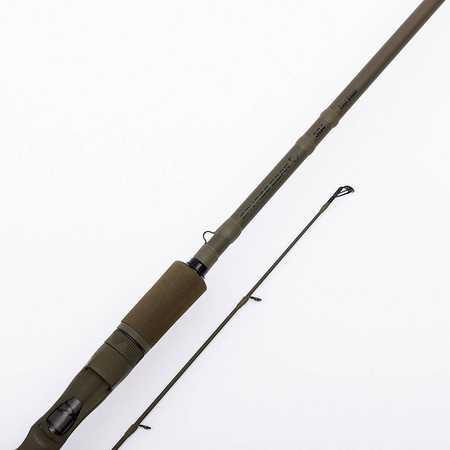 .Wędka castingowa Savage Gear SG4 Fast Game BC F MH 221cm | 20-60g
