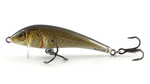 Wobler Bonito Boleń 7cm | tonący | 06