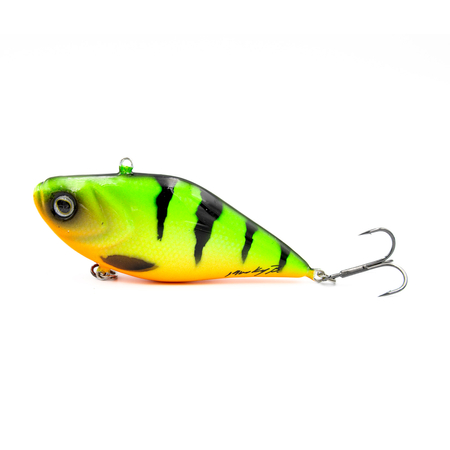 Wobler Murky Baits CrushVibe 8cm | 21g | tonący | CV9