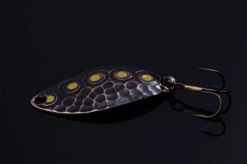 Wahadłówka OLDSTREAM P01 - 4,5g - N05