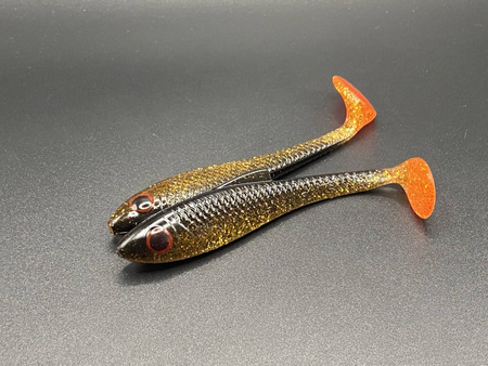 Przynęta Zastawa Baits PerchFECT 10cm - #01 - 1szt