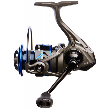 Kołowrotek Jaxon Grey Shadow GX 300 Match