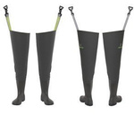 Wodery Pros Fisharp | rozm. 40