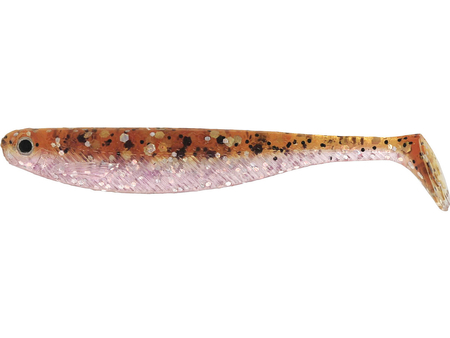 Przynęty Westin ShadTeez Slim 4.7cm | Violett Goby | 6 szt.