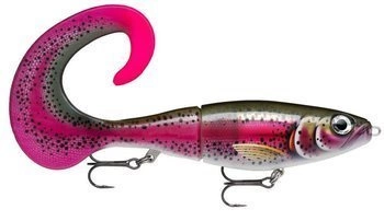 Wobler Rapala X-Rap Otus - 17cm - RTL