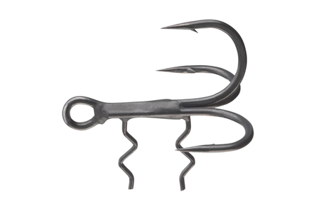 Kotwice Daiwa Prorex SaqSas Assist #4 | 7 szt.