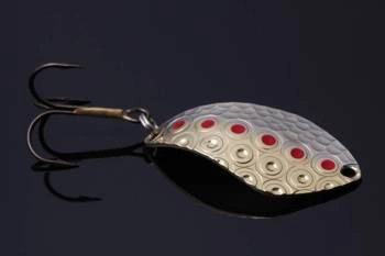 Wahadłówka OLDSTREAM T08 - 18g - N04