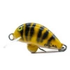 Wobler Engima Baits Minifish 3cm - Osa - tonący