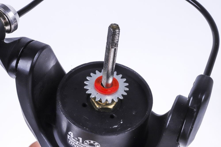 OUTLET Kołowrotek Mikado Nexton 6005 FD