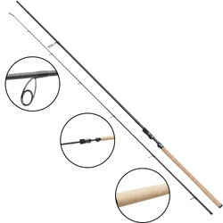 Wędka Westin W3 SPIN 3RD 9'/274CM MH 10-40G 2SEC