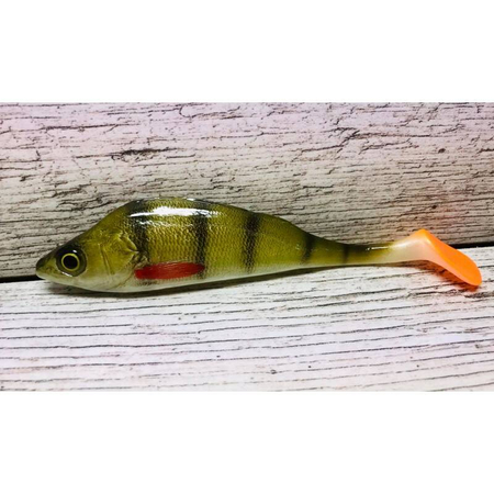 Guma SEWRO CUSTOM BAIT Okoń 14cm