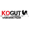 Guma Kogut Wędkarski Pazur Kiełb 15cm | Paski