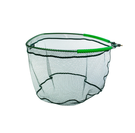 Zestaw kosz do podbieraka Mikado Method Feeder + sztyca Mikado Sensual NG 2m