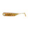 Guma Great Fish GF1 4,9cm | Glitter Colorful | rybny | 10 szt.