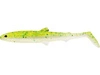 Guma WESTIN BullTeez Shadtail 12.5cm 16g Sparkling Chartreuse